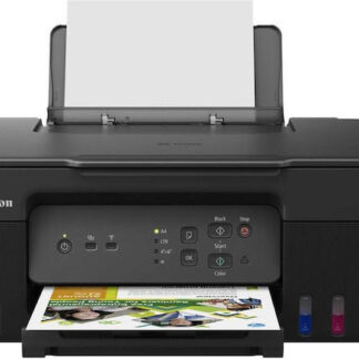 Canon PIXMA G3430 Inkjet A4 4800 x 1200 DPI Wi-Fi