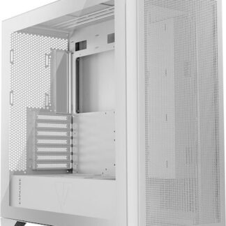 MODECOM VOLCANO STELLAR PLUS ARGB MIDI 8F WHITE