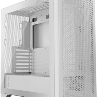 MODECOM Case VOLCANO EXPANSE S APEX ARGB MIDI Black