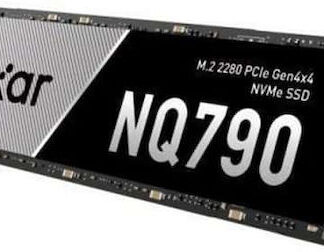 Lexar NM620 M.2 1000 GB PCI Express 3.0 3D TLC NAND NVMe