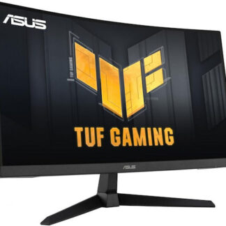 TUF Gaming Monitor Ã¯Â¿Â½ 27 pollici FHD curvo (90LM0A81-B01170)