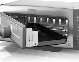 Ninja ST202EU 3-in-1 Toaster Grill Ninja ST202EU 3-in-1 Toaster Grill