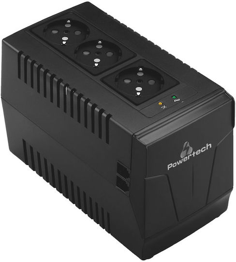 Σταθεροποιητές Τάσης