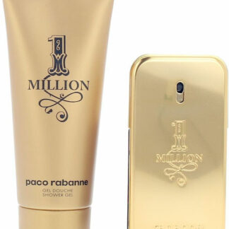 Paco Rabanne 1 Million 50 Spray Edt Sg 100ml