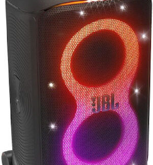 JBL Portable Soundsystem Partybox 520 black Schwarz (JBLPARTYBOX520EU)