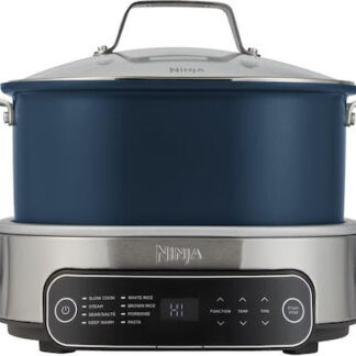 Ninja Multicooker Foodi (MC1101EU) PossibleCooker 8-in-1 8in1 6L blue