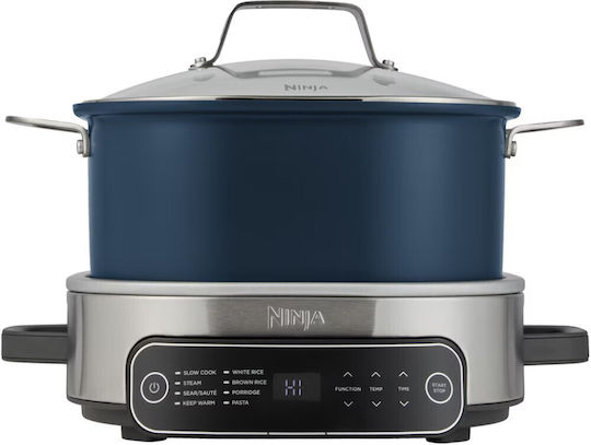 Ninja Multicooker Foodi (MC1101EU) PossibleCooker 8-in-1 8in1 6L blue