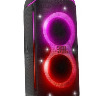 JBL Portable Soundsystem Partybox 720 black Schwarz w o battery (JBLPARTYBOX720EU) JBL Portable Soundsystem Partybox 720 black Schwarz w o battery (JBLPARTYBOX720EU)