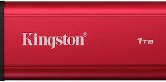 (SPSD/1TB) 1TB Dual USB-A/C Portable SSD  Up to 1050MB/s USB 3.2 Gen 2