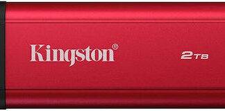 (SPSD/2TB) 2TB Dual USB-A/C Portable SSD  Up to 1050MB/s USB 3.2 Gen 2