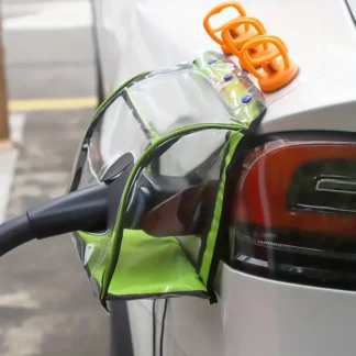 Αξεσουάρ Σταθμών Φόρτισης