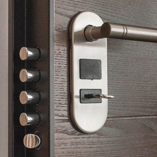 Κλειδαριές Ασφαλείας