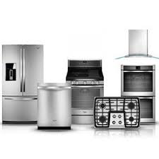 Ηλεκτρικές Συσκευές Κουζίνας