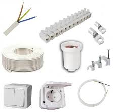 Ηλεκτρολογικός Εξοπλισμός