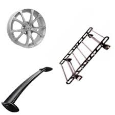 Εξωτερικό Αυτοκινήτου