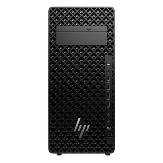 HP Z2 Tower G1i Workstation Ultra 7 265 vPro 32GB DDR5 5600 SSD1TB RTX A1000_8GB DVD-RW 700W W11Pro 3Y OnSite