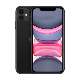 Apple iPhone 11 64GB - Black Apple iPhone 11 64GB - Black