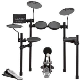 Yamaha DTX452K electronic drum set Yamaha DTX452K electronic drum set