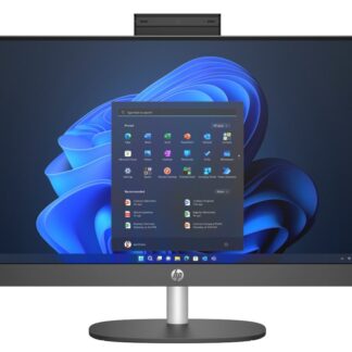 HP Pro 240 G10 All-in-One Desktop PC IntelÂ® Coreâ¢ i5 16 GB DDR4-SDRAM 512 GB SSD Windows 11 Pro Black