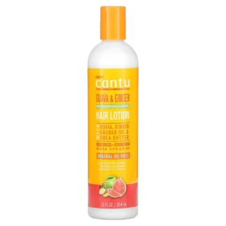 Cantu Guava Locion Capilar 355g Cantu Guava Locion Capilar 355g