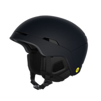 Kask narciarski POC Obex MIPS czarny matt M/L