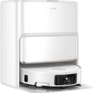 Mova Vacuum Cleaner white Z60 Ultra Roller SA (Z60 ULTRA ROLLER SA) Mova Vacuum Cleaner white Z60 Ultra Roller SA (Z60 ULTRA ROLLER SA)