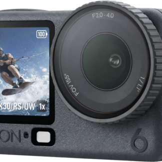 DJI OSMO ACTION 6 ST.COMB ()
