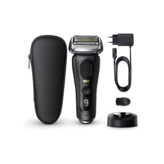 Ξυριστική Μηχανή Braun 9 Pro+ 9510s