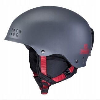 Men's helmet K2 PHASE PRO gunmetal M