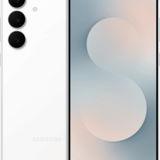 3JG Samsung Galaxy S25 FE S731B 8GB 256GB white