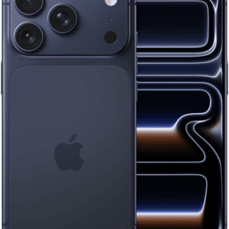 3JG Apple iPhone 17 Pro 512GB tiefblau