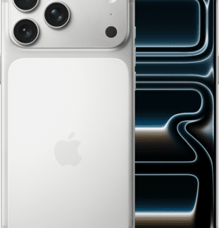 3JG Apple iPhone 17 Pro Max 512GB silber 3JG Apple iPhone 17 Pro Max 512GB silber