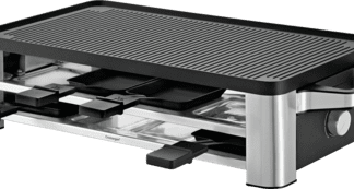 WMF Lono Selection Raclettegrill f. 8 Personen WMF Lono Selection Raclettegrill f. 8 Personen