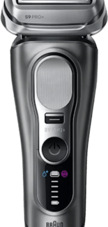 Braun 9655cc Series 9 PRO+ Herrenrasierer