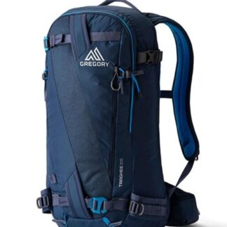 Gregory Targhee Hiking backpack S/M 26 l Red