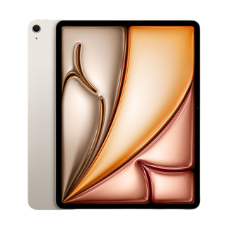 Tablet Apple iPad Air 13 7 Gen (2025) M3 128GB Cellular - Blue