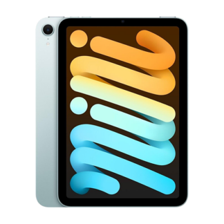 Tablet Apple iPad Mini 7 Gen (2024) 256GB WiFi - Blue