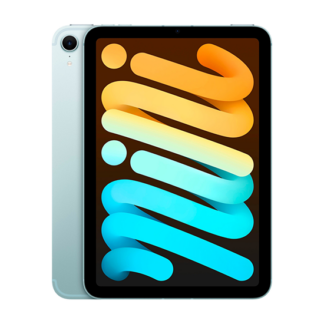 Tablet Apple iPad Air 6 (2024) 11 M2 256GB Cellular - Blue