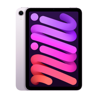 Tablet Apple iPad Mini 7 Gen (2024) 256GB Cellular - Purple