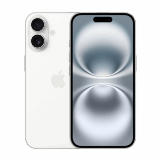 Apple iPhone 17 256GB - Indian Spec - White