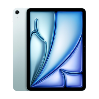 Tablet Apple iPad Air 13 7 Gen (2025) M3 512GB Cellular - Blue