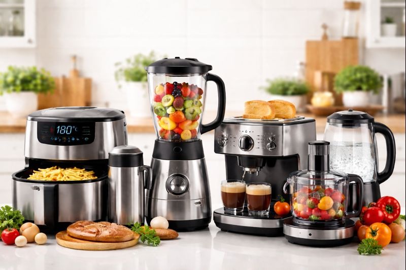 Οικιακός Εξοπλισμός