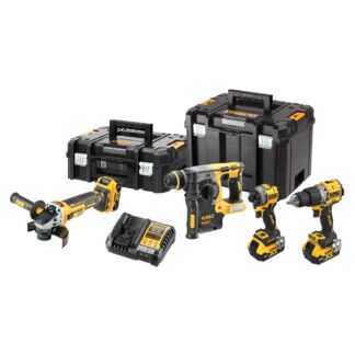 DEWALT DCK266P2 Cordless power tool set 18V XR