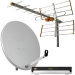 Συστήματα Λήψης