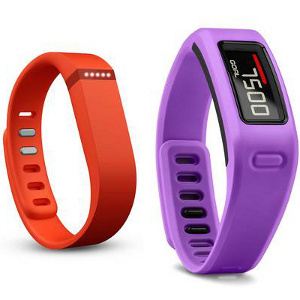 Activity Trackers