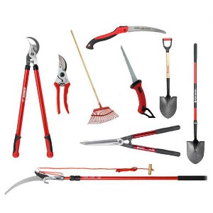 Εργαλεία Χειρός Κήπου
