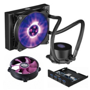 Ψύξη Υπολογιστή