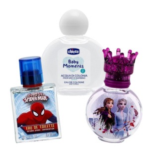 Παιδικά Αρώματα