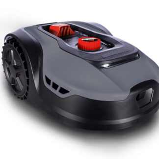 Ρομποτικές Μηχανές Γκαζόν