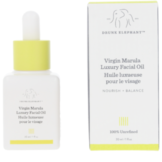Drunk Elephant Virgin Marula Luxury Facial Oil 30ml